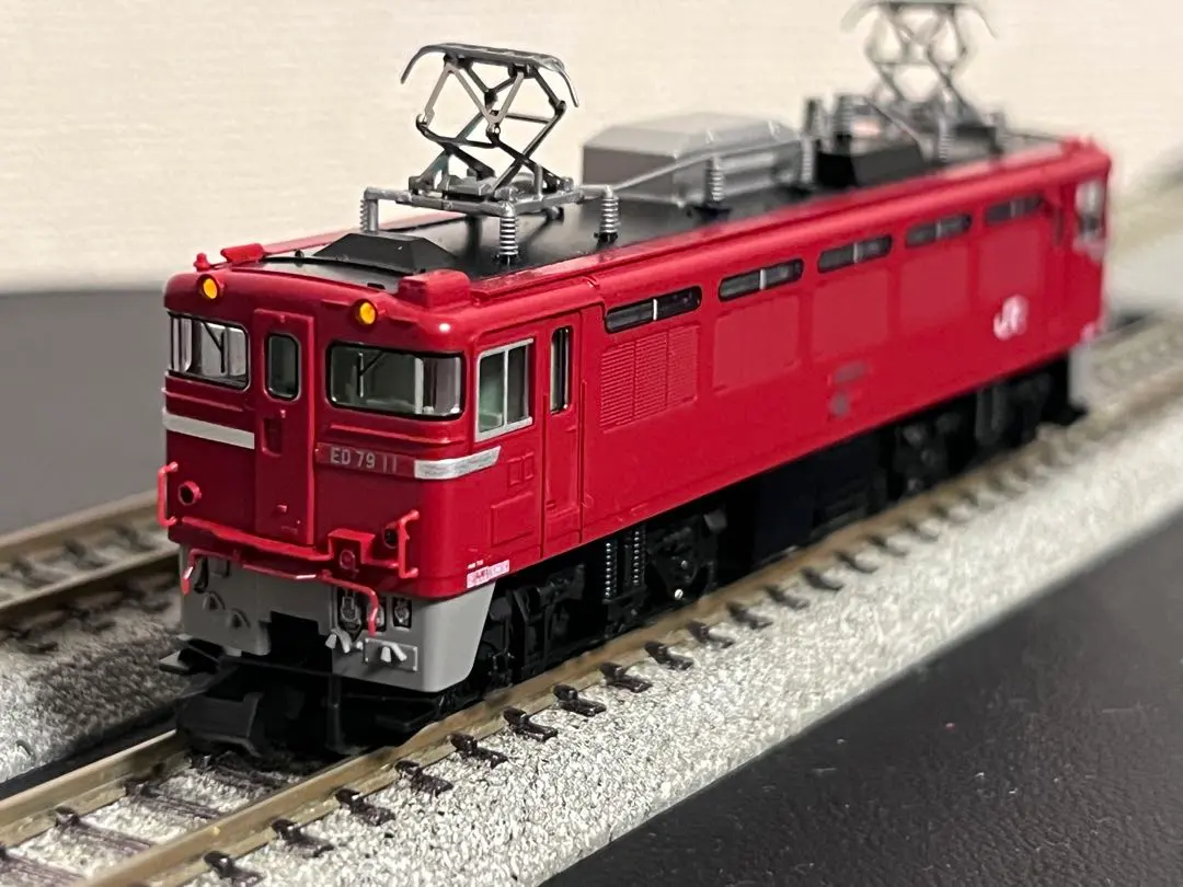 2026年最新】ED79 TOMIXの人気アイテム - メルカリ