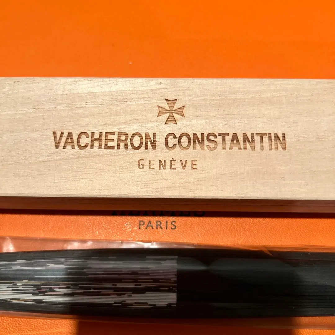 2026年最新】ヴァシュロンコンスタンタン ノベルティの人気アイテム