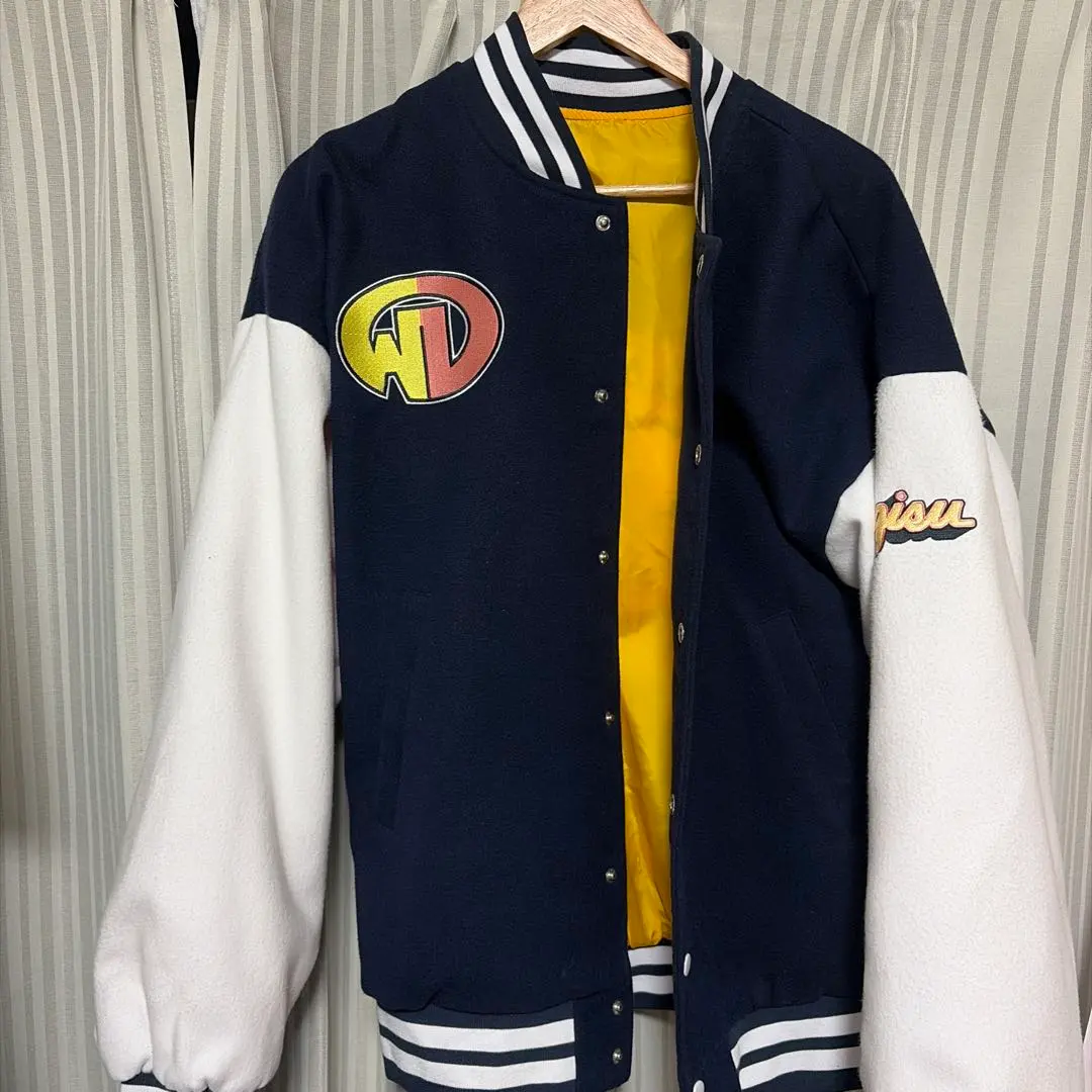 2026年最新】角巻わため スタジャンの人気アイテム - メルカリ