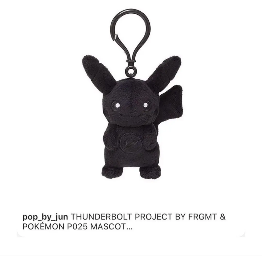 2026年最新】Fragment ポケモン キーホルダーの人気アイテム - メルカリ