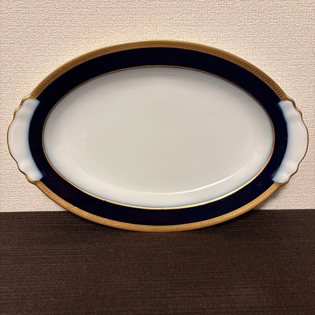 2026年最新】大倉陶園 瑠璃片葉金蝕の人気アイテム - メルカリ