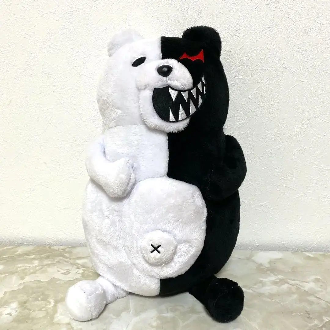 2026年最新】等身大 モノクマの人気アイテム - メルカリ
