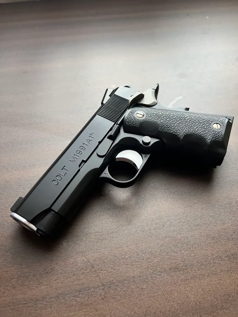 2026年最新】ウエスタンアームズ v10の人気アイテム - メルカリ