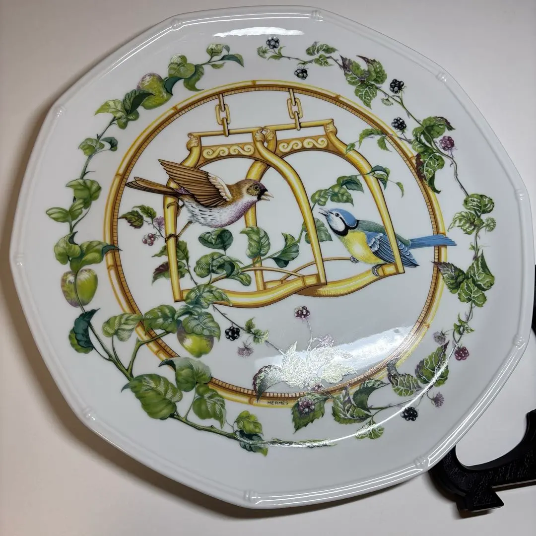 2026年最新】エルメス 食器 鳥の人気アイテム - メルカリ