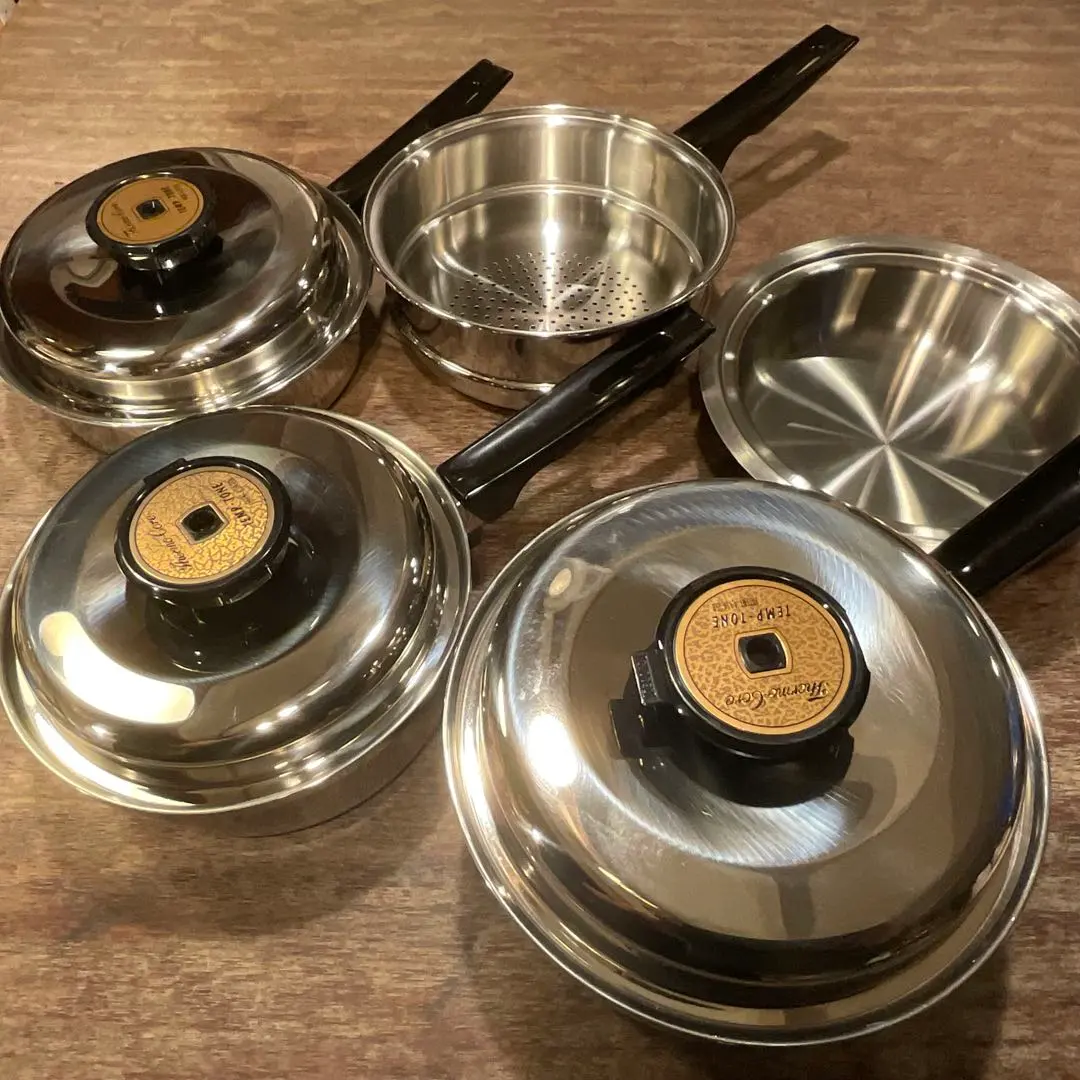 2026年最新】temp TONE鍋の人気アイテム - メルカリ