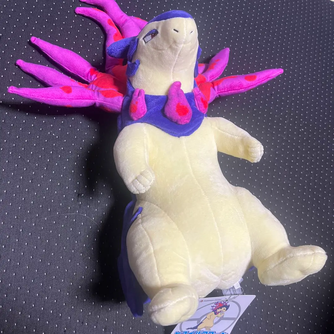 2026年最新】ヒスイバクフーン ぬいぐるみの人気アイテム - メルカリ