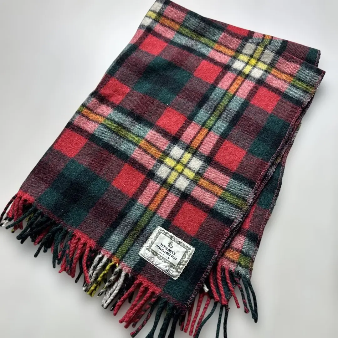 2026年最新】textilimpex travelling rugの人気アイテム - メルカリ