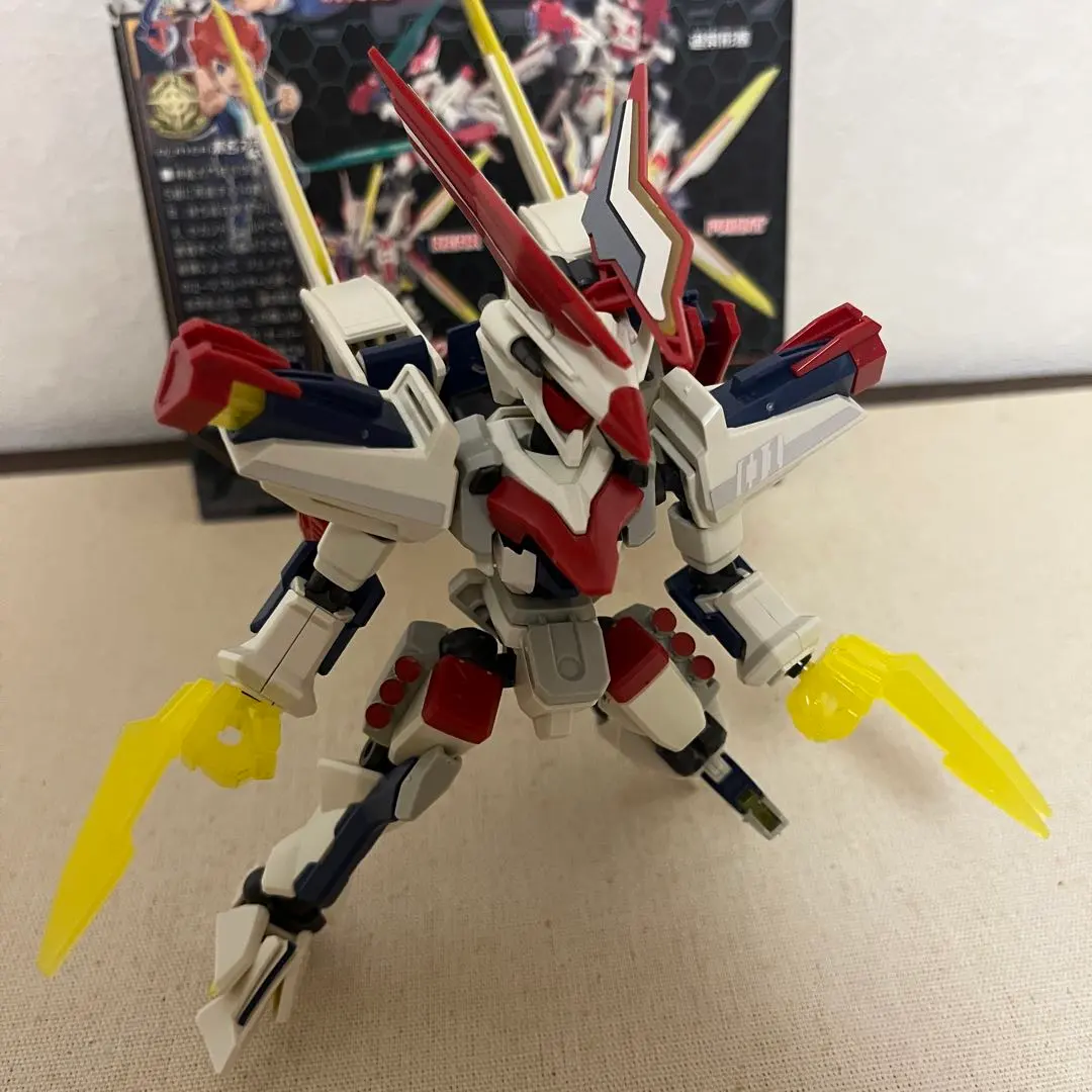 2026年最新】LBX ダンボール戦機 ドットブラスライザーの人気アイテム
