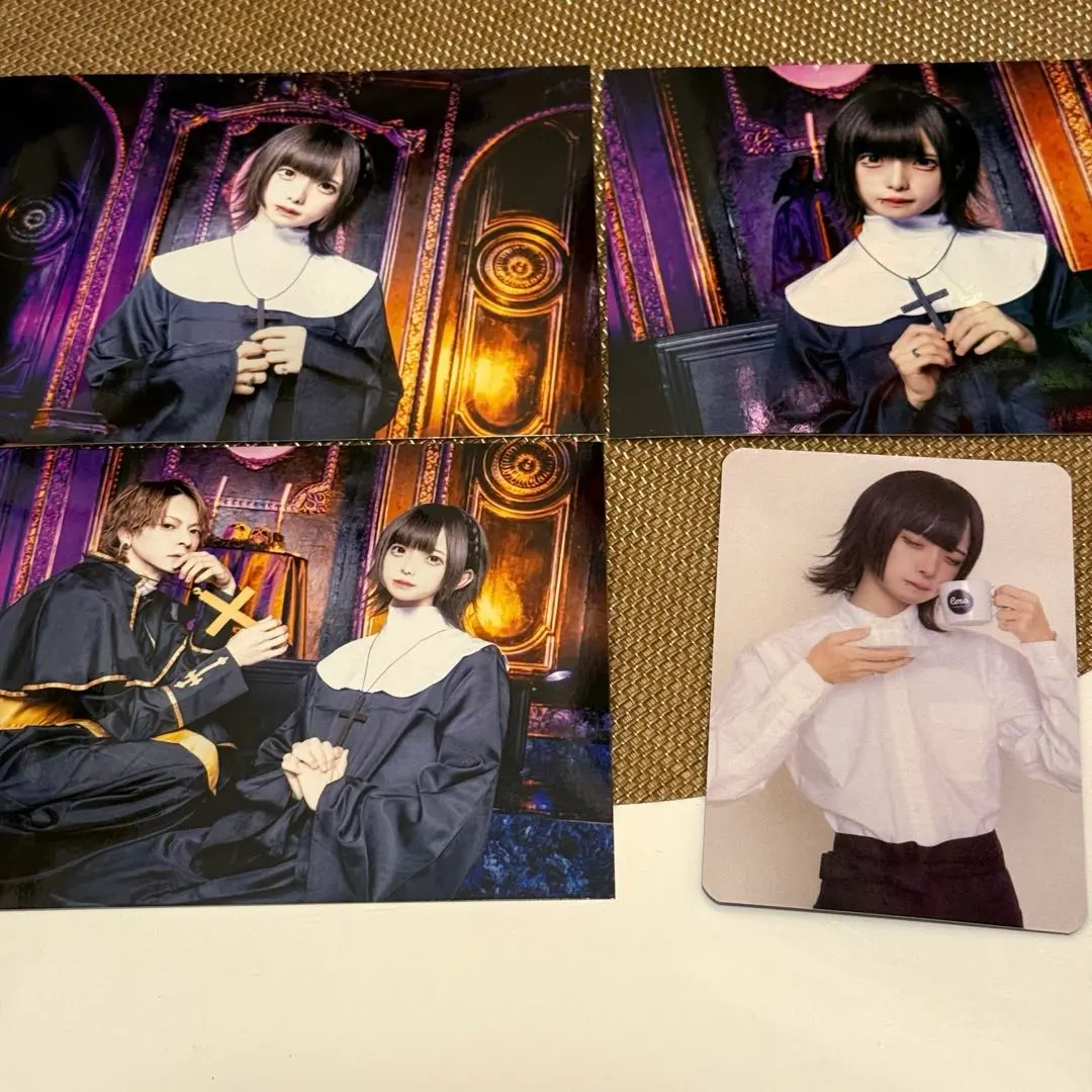 2026年最新】夢喰いNeon チェキの人気アイテム - メルカリ