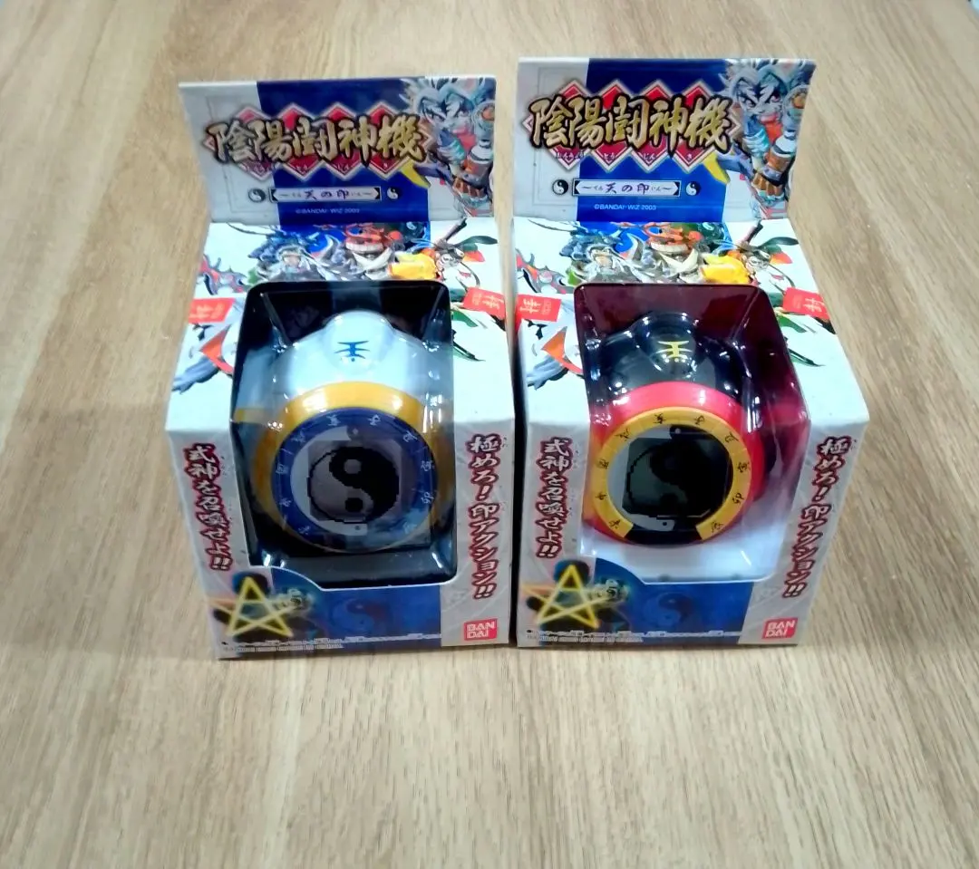 2026年最新】陰陽闘神の人気アイテム - メルカリ