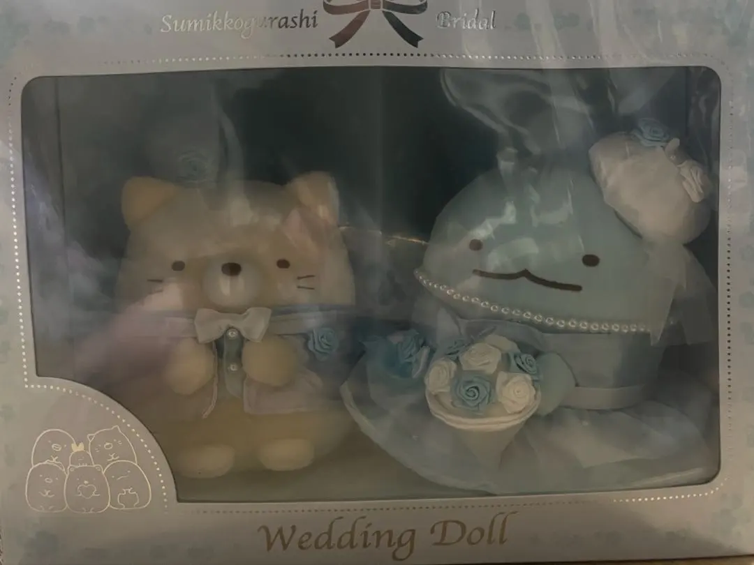 2026年最新】ウェルカムドール すみっコぐらしの人気アイテム - メルカリ