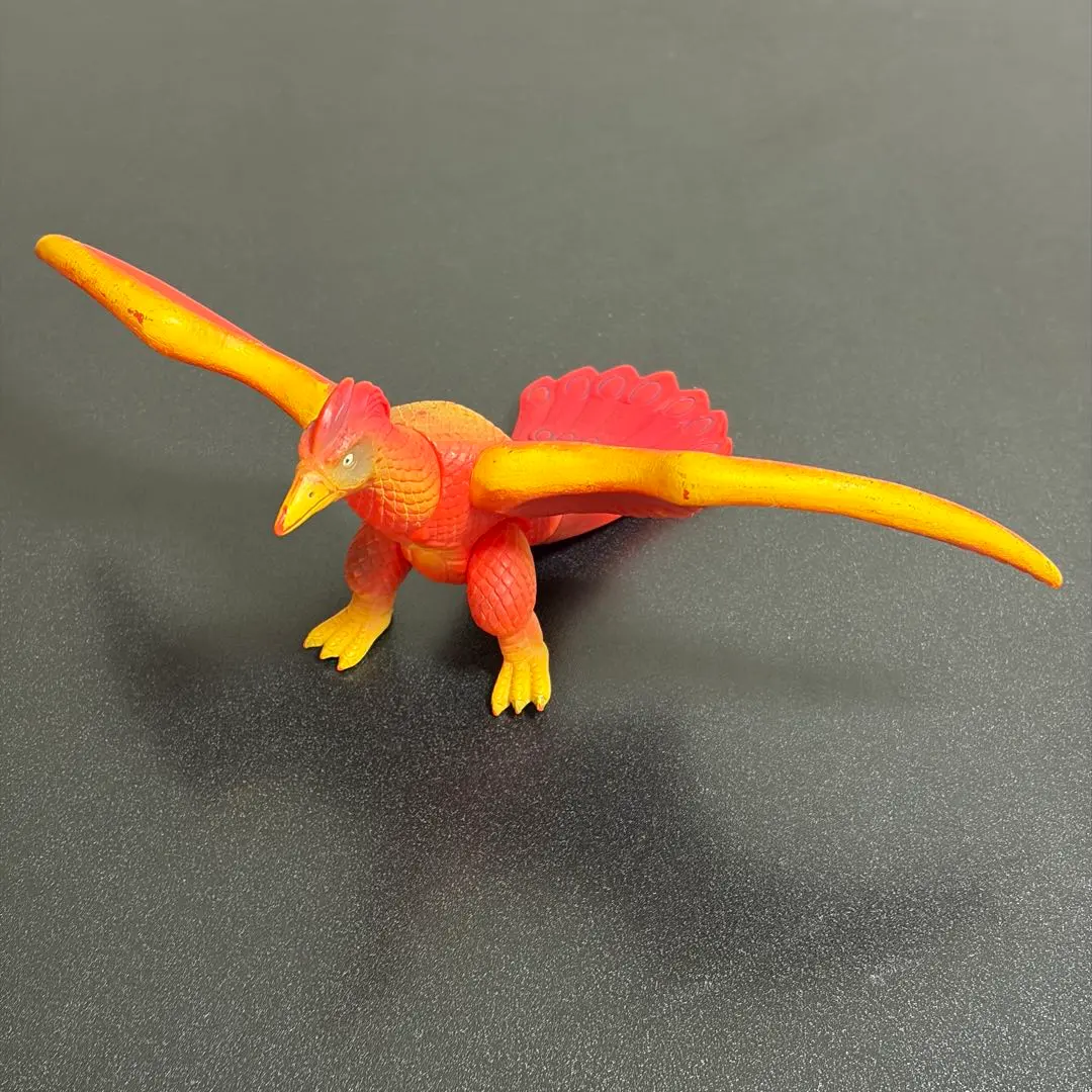 2026年最新】リトラ ソフビの人気アイテム - メルカリ