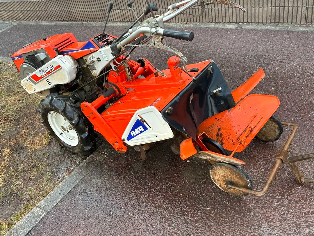 2026年最新】耕運機 ディーゼルの人気アイテム - メルカリ