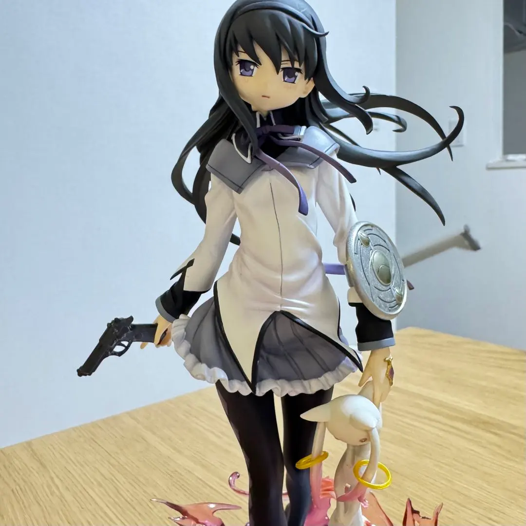 2026年最新】劇場版 魔法少女まどかマギカ 暁美ほむら 時間遡行ver. 1