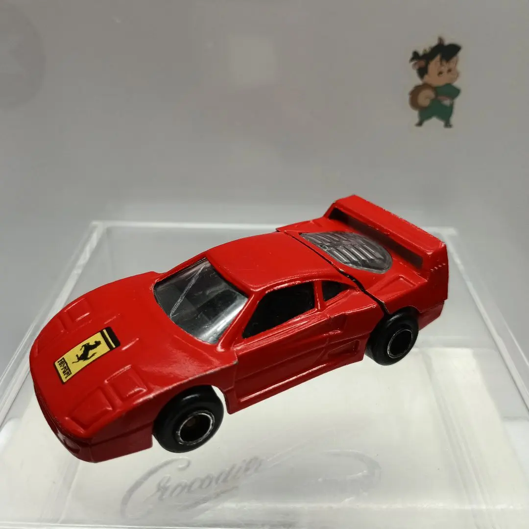 2026年最新】トミカ 日本製 フェラーリ テスタロッサの人気アイテム