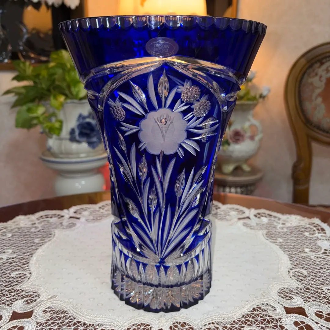 2026年最新】ドレスデンクリスタルガラスの人気アイテム - メルカリ