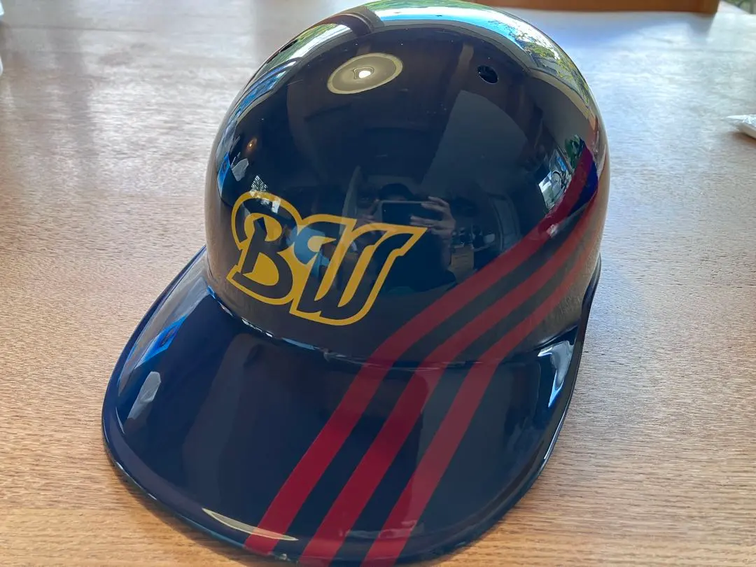 2026年最新】オリックス ヘルメットの人気アイテム - メルカリ