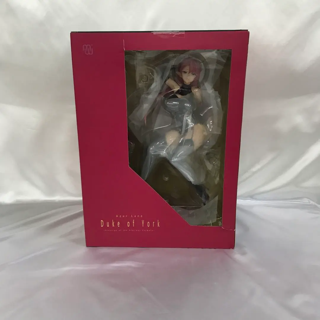 2026年最新】アズールレーン デューク・オブ・ヨーク 誉笏のグロリアス