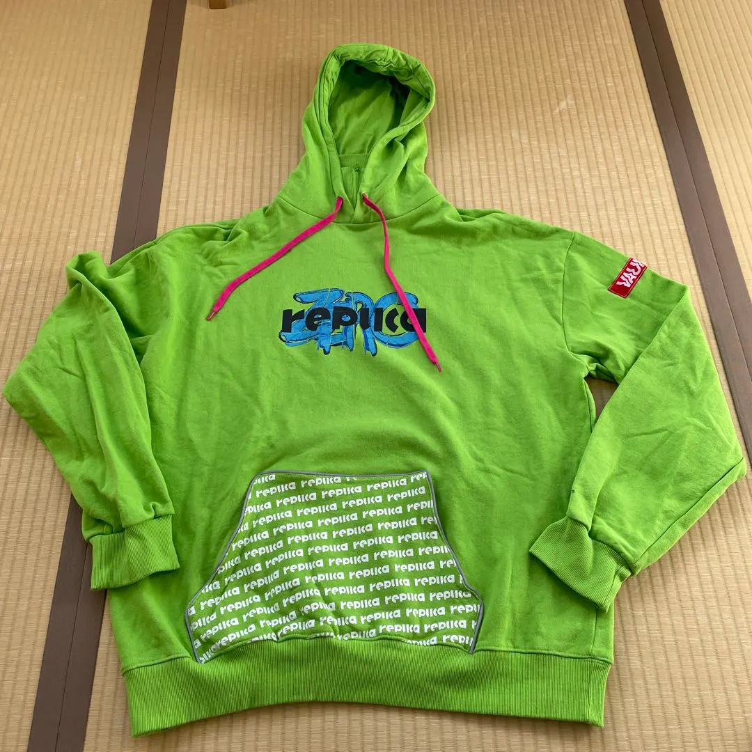 2026年最新】バウンディ パーカーの人気アイテム - メルカリ