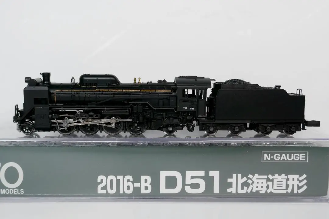 2026年最新】kato d51 2006-1の人気アイテム - メルカリ