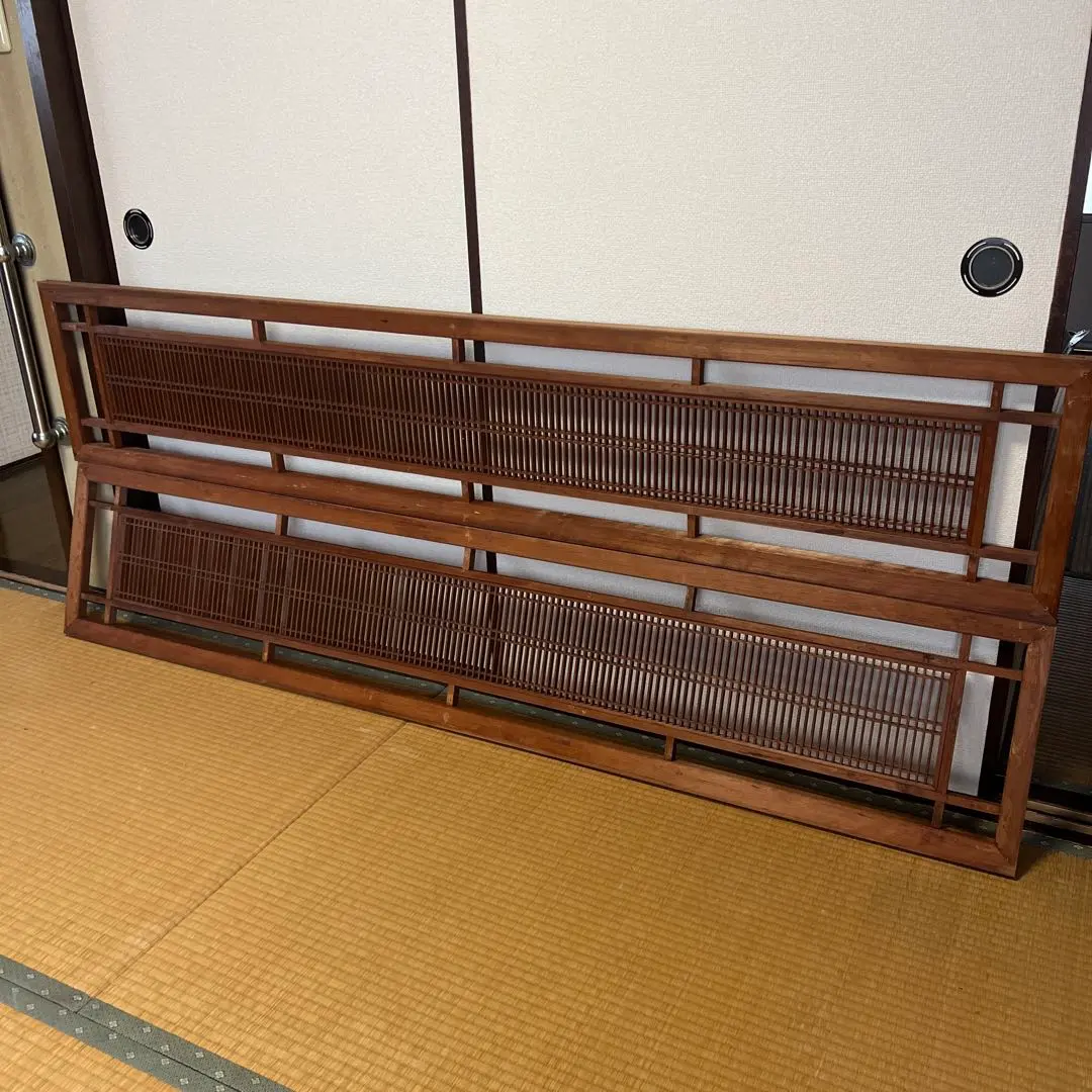 2026年最新】組子欄間の人気アイテム - メルカリ