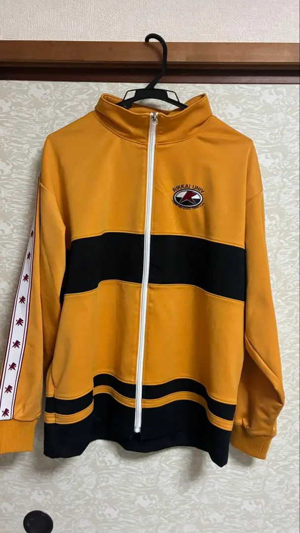 2026年最新】仁王 ジャージの人気アイテム - メルカリ