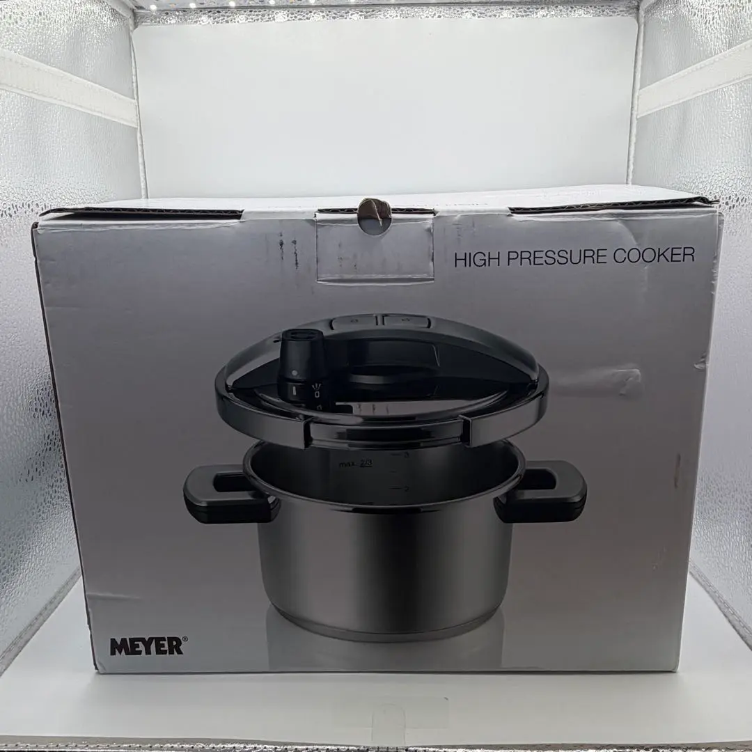 2026年最新】4l マイヤー 圧力鍋の人気アイテム - メルカリ