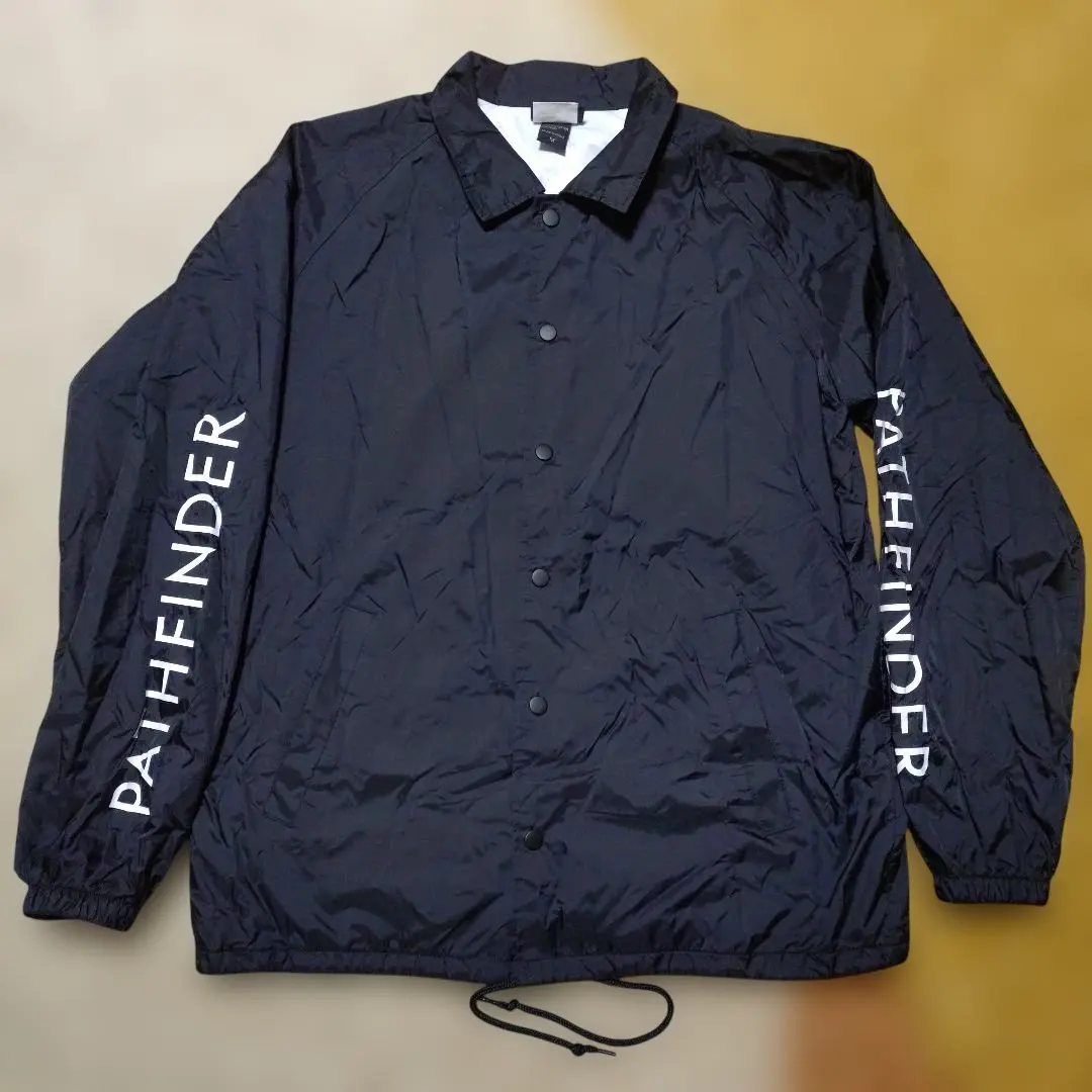 2026年最新】bump of chickenコーチジャケットの人気アイテム - メルカリ