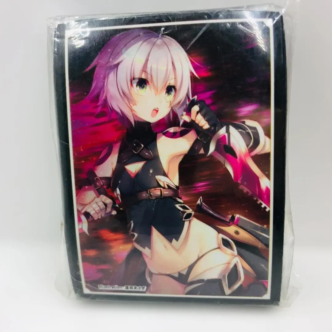 2026年最新】ジャックザリッパー スリーブの人気アイテム - メルカリ