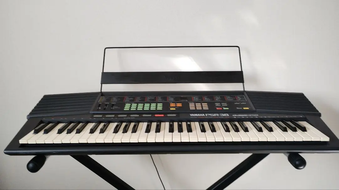 2026年最新】yamaha psr-38の人気アイテム - メルカリ
