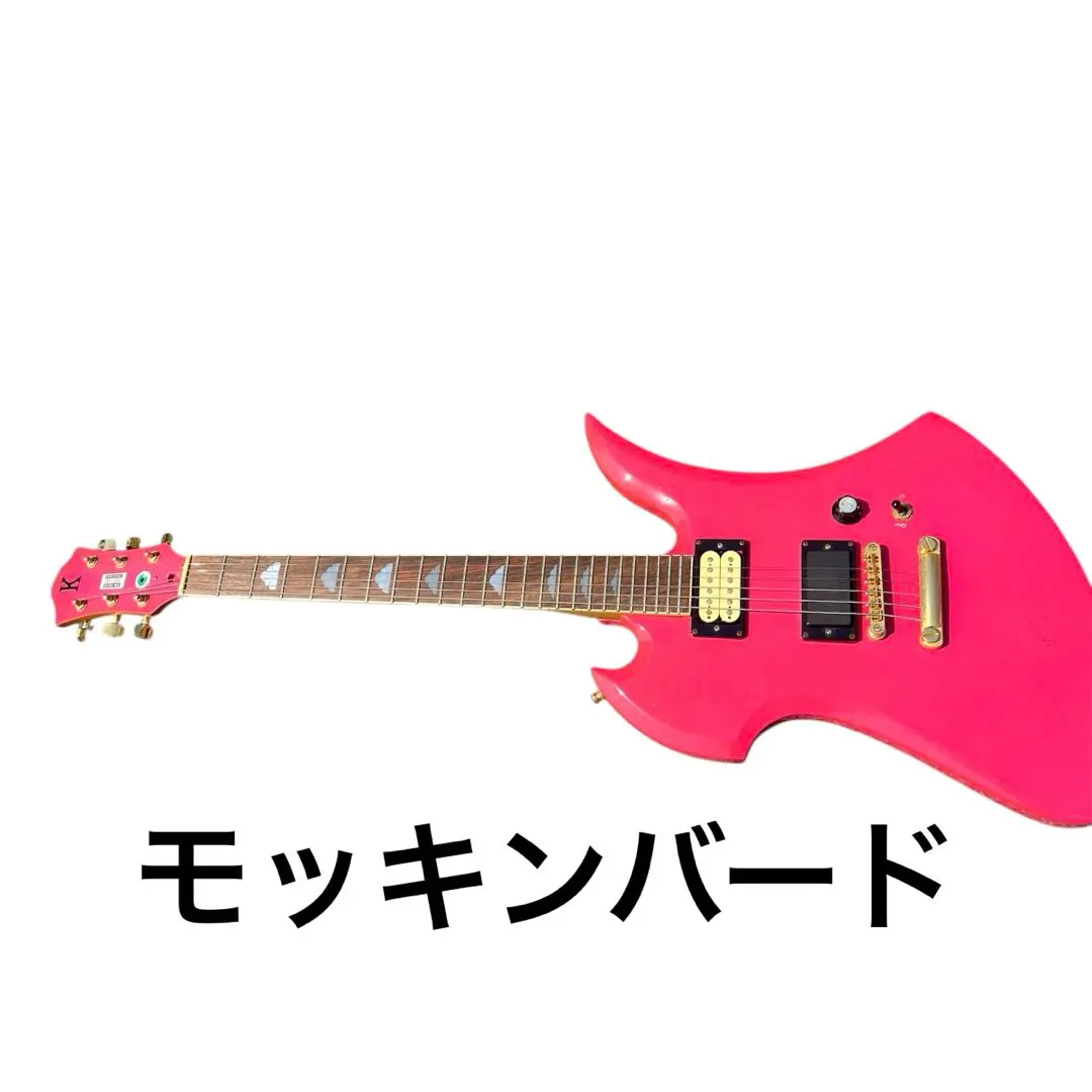 2026年最新】k-garage モッキンバードの人気アイテム - メルカリ