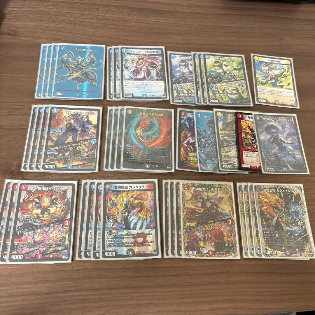 2026年最新】赤青マジック デッキ 5000vtの人気アイテム - メルカリ