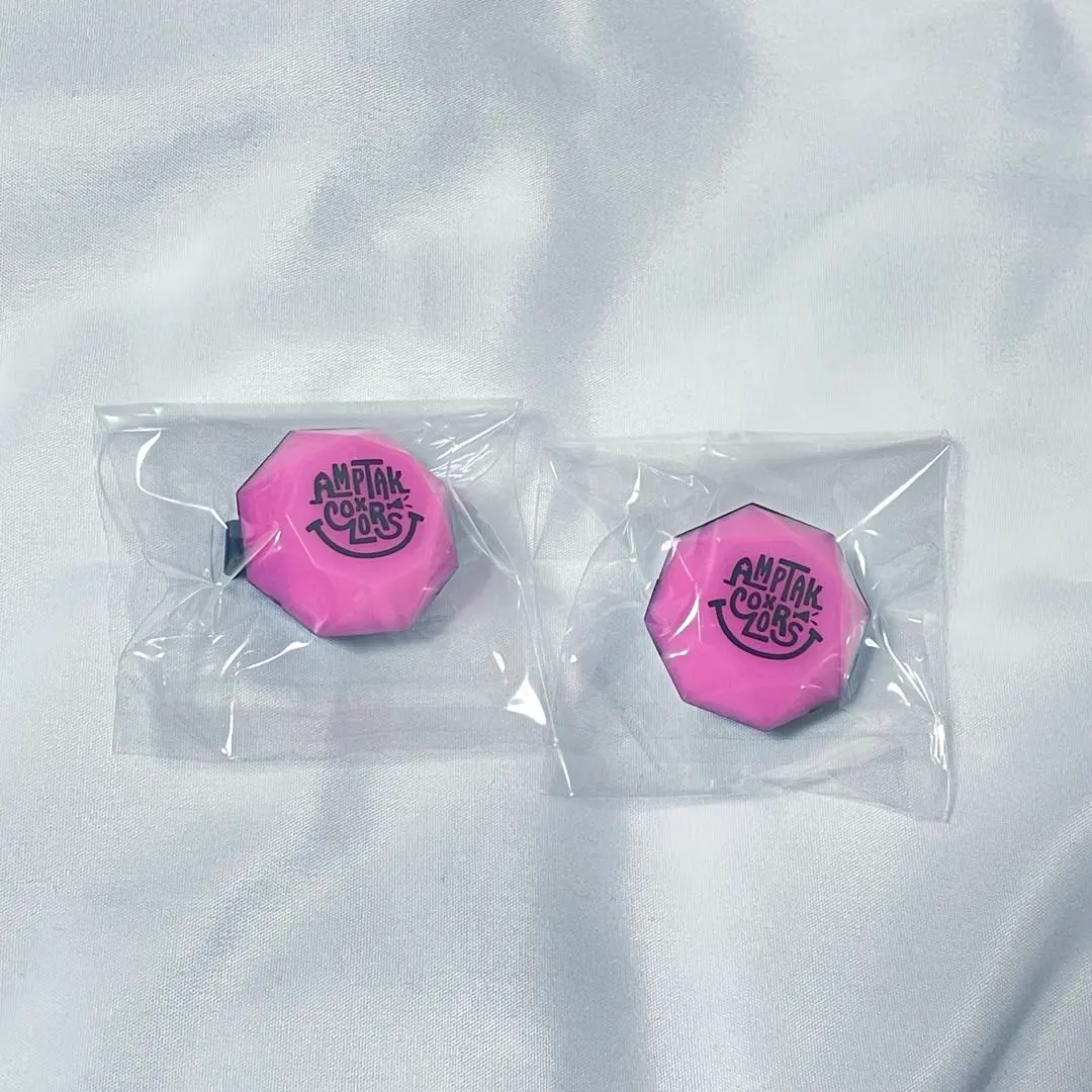 2026年最新】AMPTAKxCOLORS けちゃ リングライトの人気アイテム - メルカリ