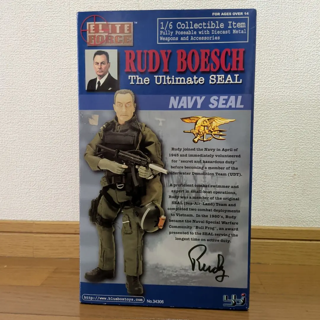 2026年最新】ELITE FORCE フィギュアの人気アイテム - メルカリ