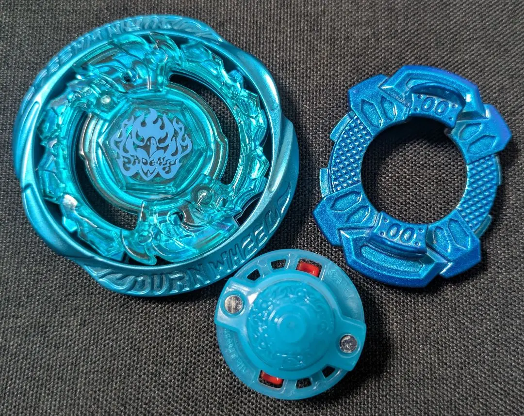 2026年最新】ベイブレード バーンフェニックス ブリザードの人気