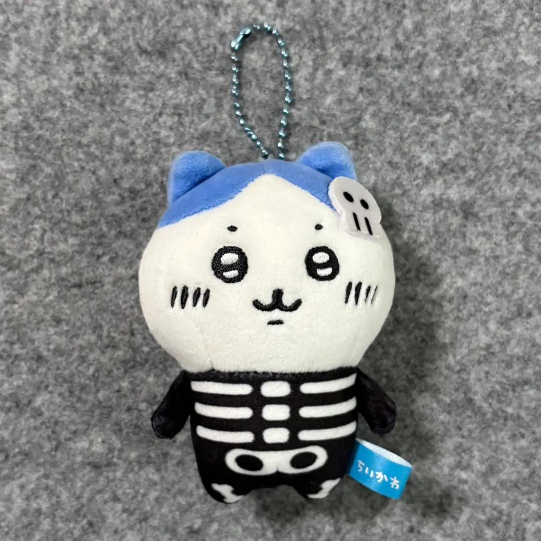 2026年最新】ちいかわ ハロウィン 仮装ってこと!?なぷちミニ