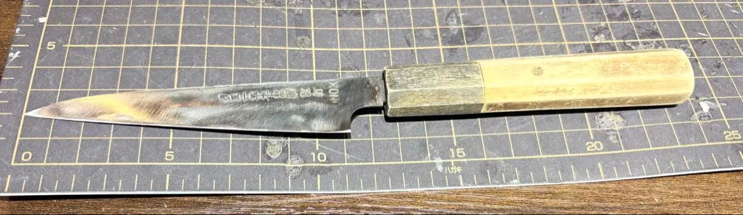 2026年最新】一竿子忠綱 包丁の人気アイテム - メルカリ