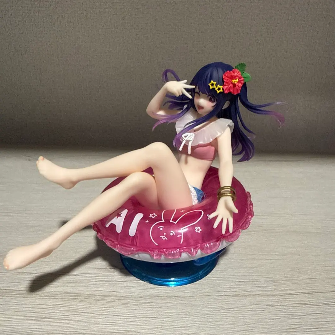 2026年最新】推しの子 Aqua Float Girls フィギュア アイ タイクレの