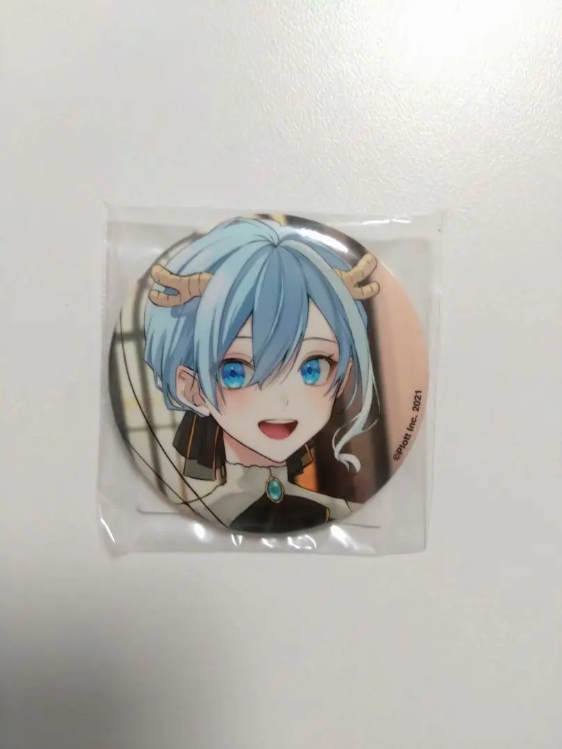 2026年最新】混血のカレコレ ヒサメ 缶バッジの人気アイテム - メルカリ