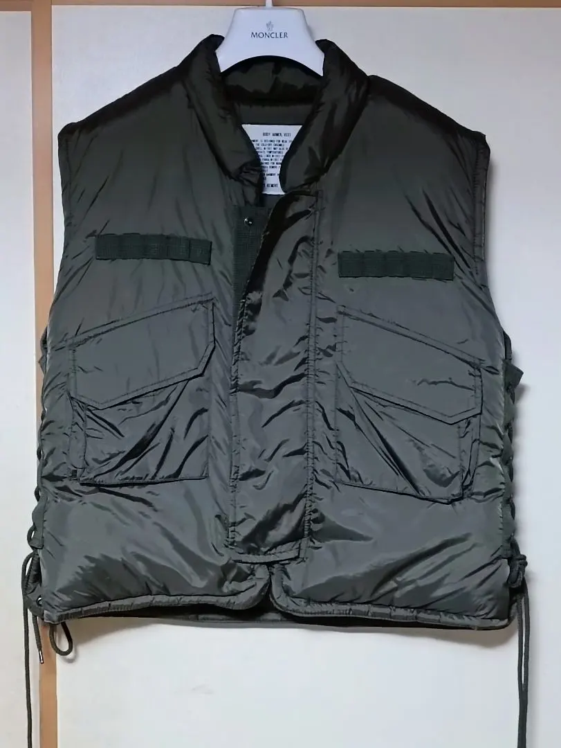 2026年最新】m69ボディーアーマーの人気アイテム - メルカリ