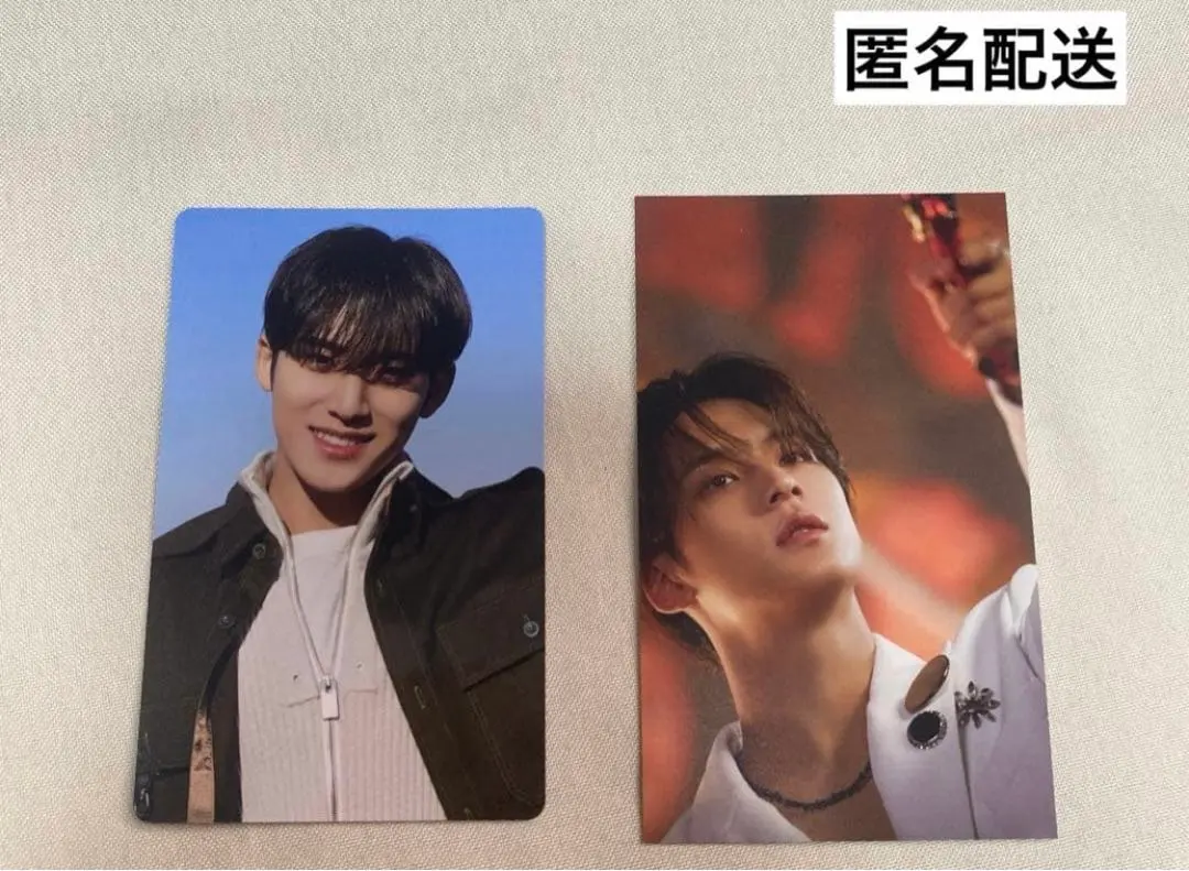 2026年最新】face the sun ミンギュ weverseの人気アイテム - メルカリ