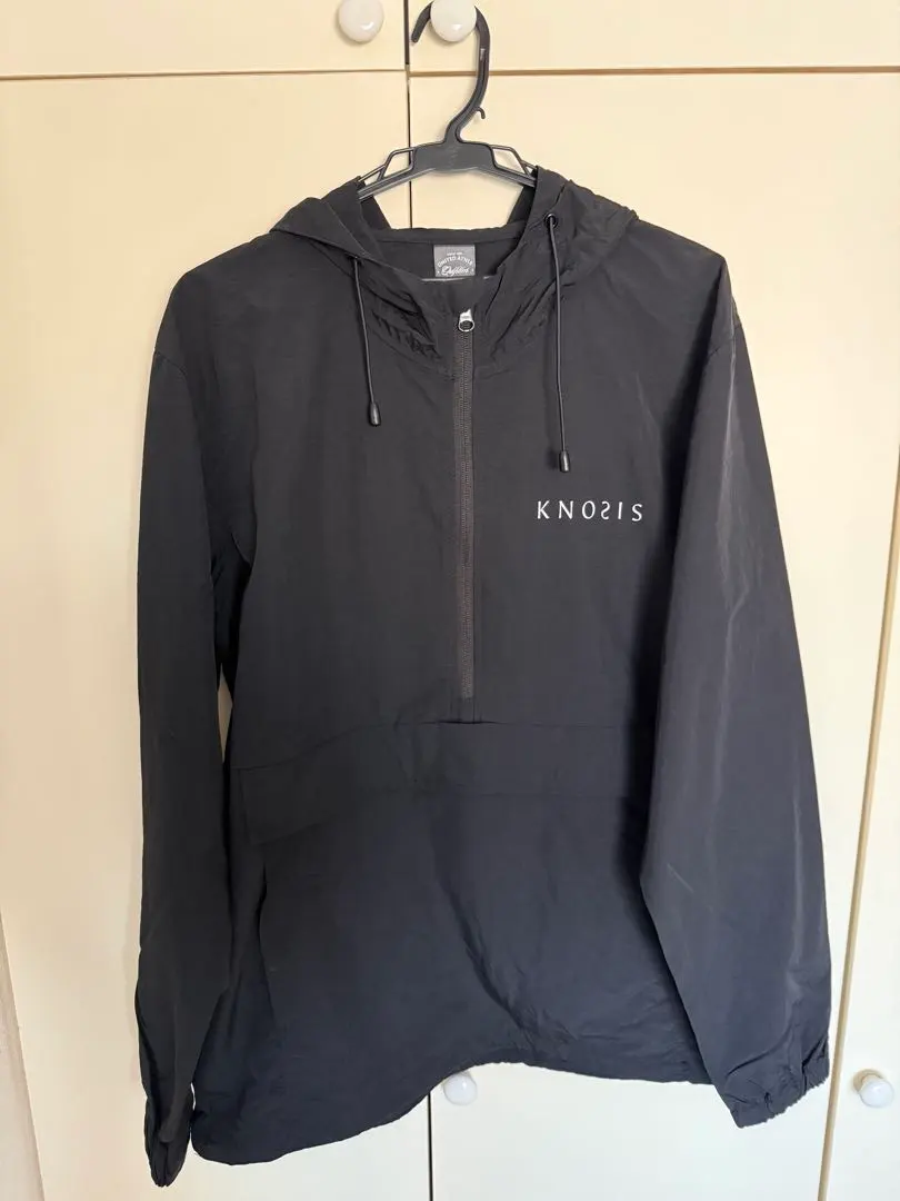 2026年最新】Knosis パーカーの人気アイテム - メルカリ
