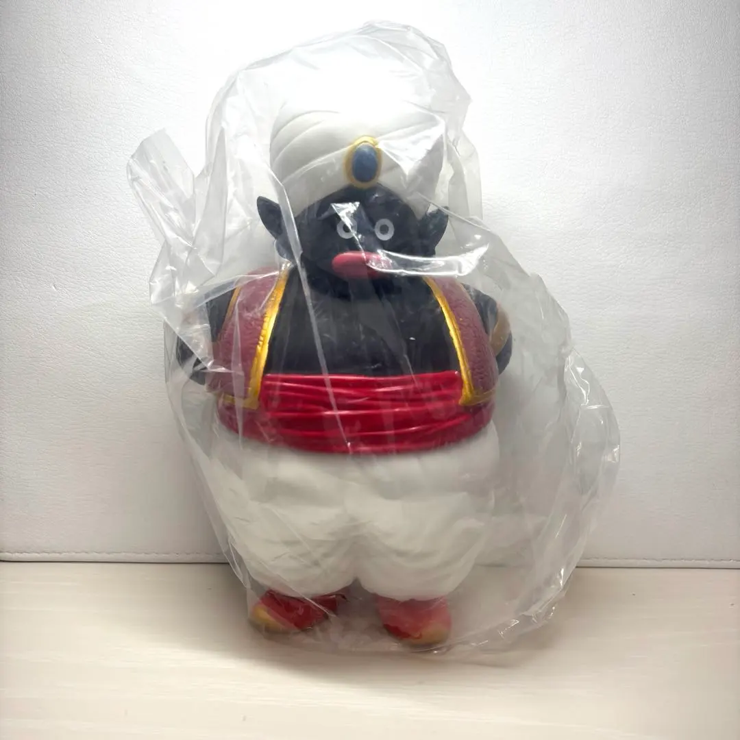 2026年最新】ドラゴンボール dxソフビフィギュア ミスターポポの人気