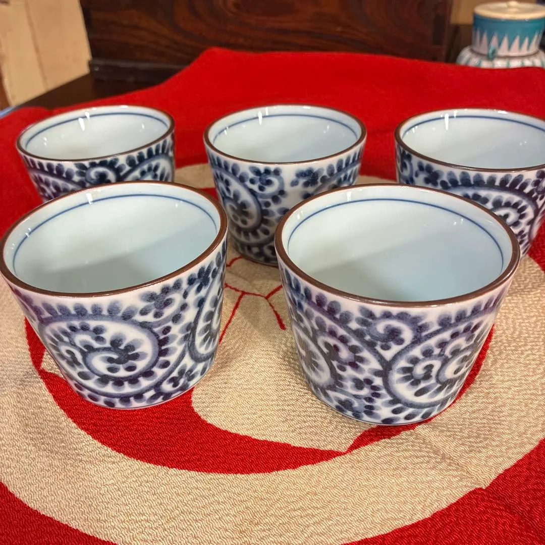 2026年最新】蛸唐草 蕎麦猪口の人気アイテム - メルカリ