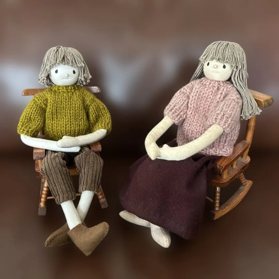 2026年最新】米山京子 手作り人形の人気アイテム - メルカリ