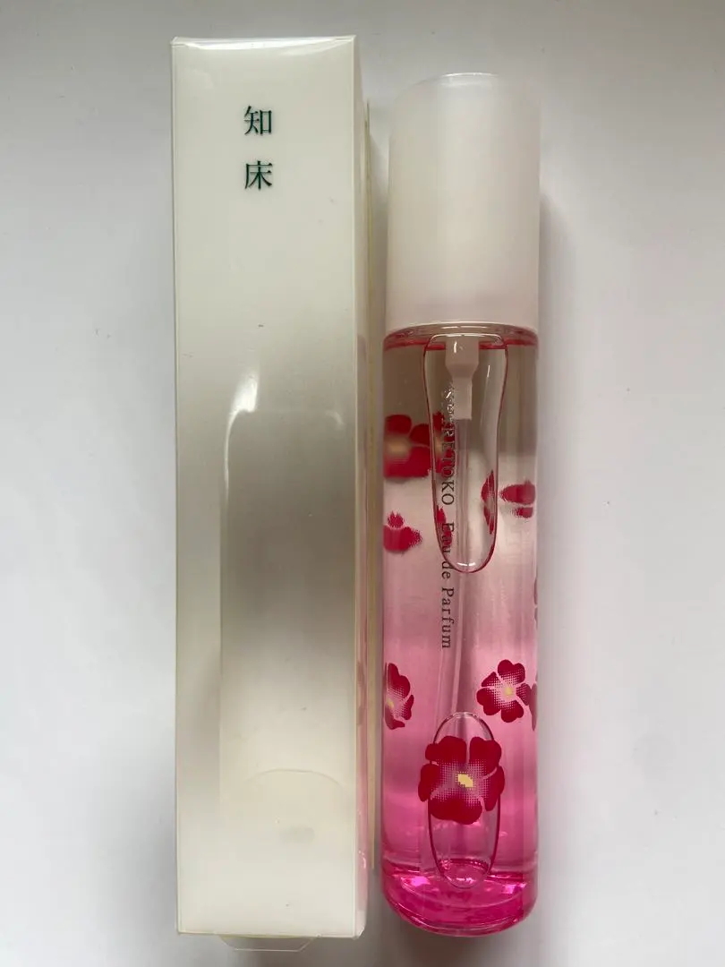 50ml未使用2本 資生堂 遠野物語 オードパルファム ご当地 香水