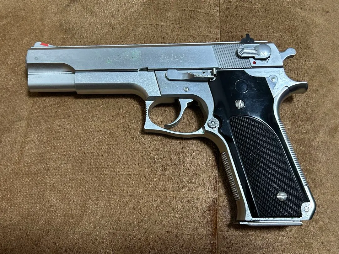 2026年最新】mgc m645の人気アイテム - メルカリ