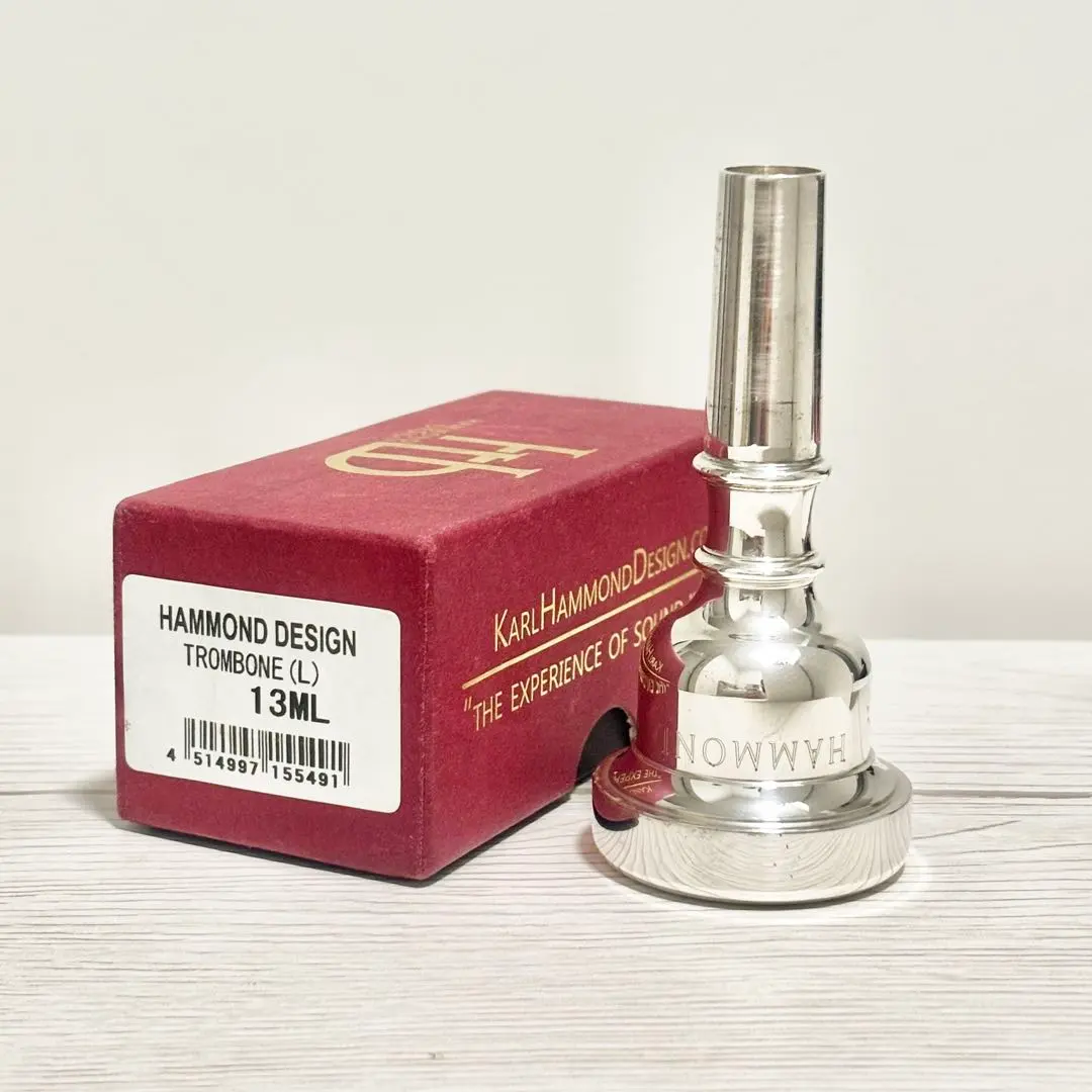 2026年最新】ハモンド マウスピースの人気アイテム - メルカリ