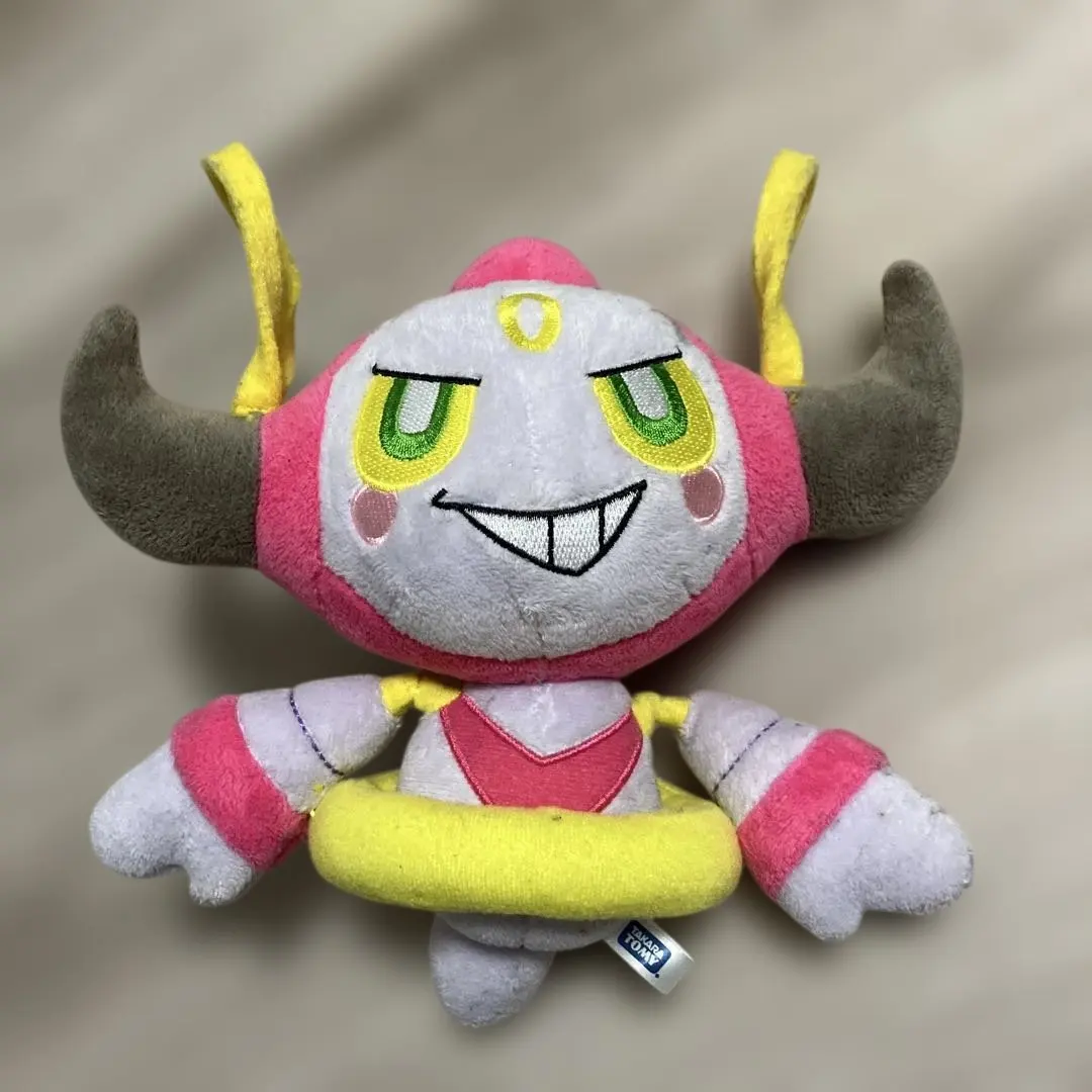 2026年最新】ポケモンセンター フーパ ぬいぐるみの人気アイテム