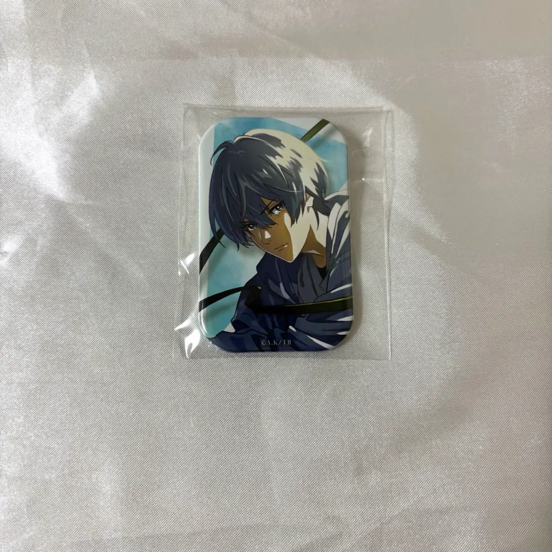 2026年最新】ツルネ スクエア缶バッジの人気アイテム - メルカリ